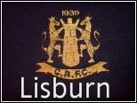Lisburn CRFC